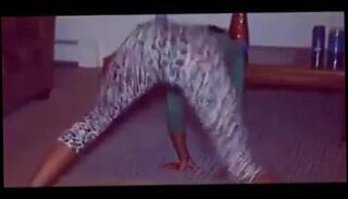 Video 71991401: booty twerk shake, booty shaking amateur, booty straight, slim twerk, booty close