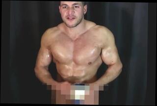 Video 229763901: slave submits, slave boy gay, amateur boy slave, slave masturbation, webcam slave, hunk slave, fetish webcam, muscular slave, muscle slave, private fetish, master