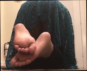 Video 738952404: ass foot fetish, amateur foot fetish, foot fetish big, ass soles