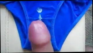 Video 1089699801: gay man masturbating, masturbating panties, hot masturbation