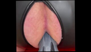 Video 1508063415: riding dildo, rides fetish, gay fetish, dildoing subs, bad gay