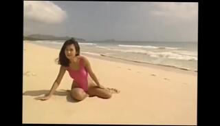 Video 363720104: model thong, japanese model, model wears, legs model