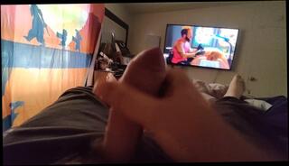 Video 1594282213: solo male masturbation cumshot, solo amateur cumshot