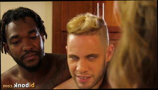 Video 1566600251: bisex dude fucking, bisex cumshot, straight interracial, black bisex, interracial hd, riding dudes dick, pussy rides black dick