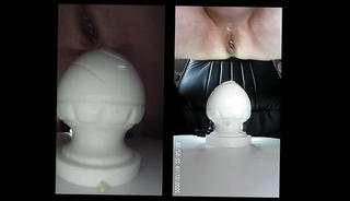 Video 1507079301: plug sex toy, big ass anal plug, gay anal plug, amateur anal plug, white plug, plug hd, homemade gay anal sex