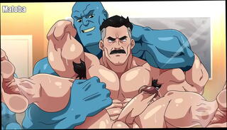 Video 1624898365: hentai cartoon anime big, bareback fucking gay threesome, big cock hentai anime, muscle threesome bareback, anime feet, feet jerks cock, gay mature bareback