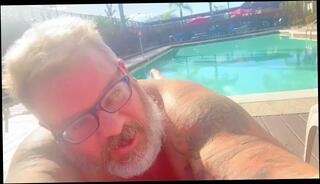 Video 1574537633: chubby gay solo, chubby bear solo, chubby male solo, chubby mature solo, chubby gay daddy, solo male cumshots gay, chubby gay amateur, pool daddy, ejaculation
