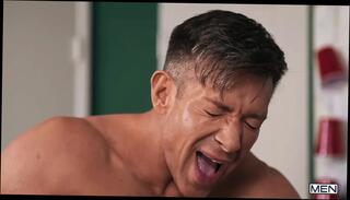 Video 1663563921: gay bareback big cock, big cock blowjob bareback, gay bareback cumshot, bareback gay men, bareback part 1, bareback muscular, bareback hd, men jizzed