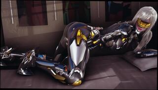 Watch the video about Honey select 2 My Robot Girlfriend