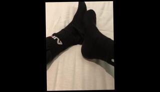 Video 1255201303: fetish feet worship, gay feet worship, feet fetish tease, amateur feet worship, fetish gay solo, feet socks worshiped, black feet worship, worships male feet, european male solo