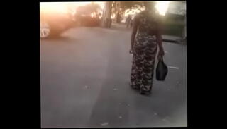 Video 449929305: african big ass