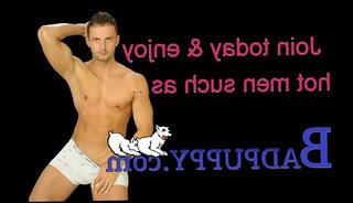 Video 519692455: gay bareback fuck, puppy fuck bareback, toe sucking, european bareback, bad gay