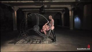 Video 1637663411: dominate humiliate slaves, bdsm bondage slave, gay humiliation slave, dominated slave sex, bondage anal slave, rough bdsm bondage sex, bondage blowjob anal, white sex slave, takes slave, slave hd, master