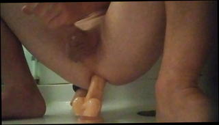 Video 812085501: skinny big cock, skinny cum, skinny anal, skinny gay, toys cum, cum bouncing, cum big time