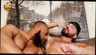 Video 1549925701: amateur gay, armpit licking, gay hd