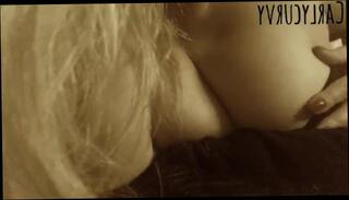 Watch the video about Carlycurvy taking control of your dick