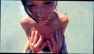 Video 1582407304: big tits brunette teen, tits blowjob, tits jacks, rides jack, giant tits, titted french, good tits