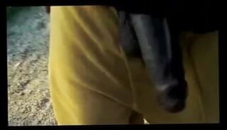 Video 174533301: amateur gay cock, amateur big black cock, gay cock outdoors, gay man big cock