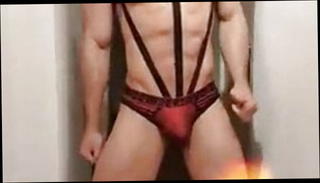 Video 1568610291: solo anal gaping, solo ass gape, solo cock massage, anal gape cumshot, ass big anal gapes, massage dick suck, cock massage handjob, gay anal gape, gay hunk solo, muscle hunk solo, massaging latino, muscular solo