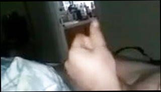 Video 1501099001: tiny dick cum, tiny cock cum, stroking tiny dick, husband cum, gay man cum