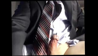 Video 373572601: daddy cock gay, gay cock masturbation, cock daddy stroking, cock step daddy, gay dads, daddys office, daddy hd