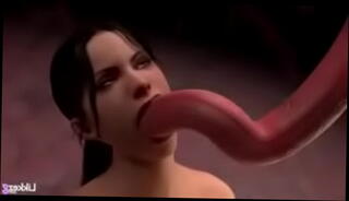 Video 1175713855: anal vagina, throat anal