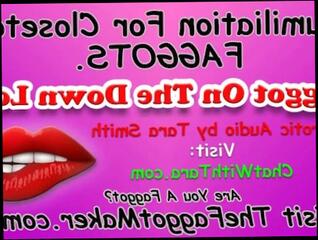 Video 1266604203: femdom sissy humiliation, sissy cock worship, femdom sissy training, sissy solo, sissy faggot whore, humiliation dirty talk, erotic humiliation, humiliation amateur, amateur solo female