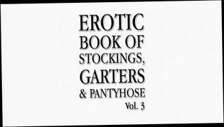 Video 26445304: nylon hose, erotic nylon