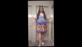 Video 1566794421: solo amateur ladyboy, solo shemale amateur, talk solo