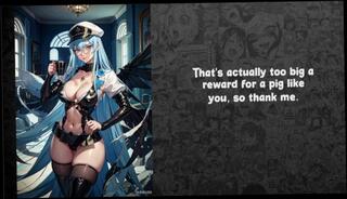 Video 1610258953: joi femdom pov humiliation, bondage slave femdom domination, sissy humiliation joi, femdom hentai joi, joi domination fetish, hentai uncensored pov, hentai anal joi, hentai uncensored sex, femdom joi game, pov joi instructions, rough femdom fetish, sissy pet, submissive