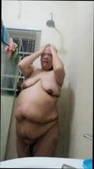 Video 1501547801: puffy nipples milf, amateur bbw milf, bbw milf shower, bbw milf big, straight milf, bbw shower time, bbw big belly, african bbw, lady washes