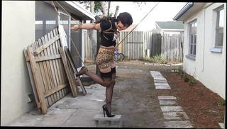 Video 136713101: bound bdsm, softcore bdsm, broke straight, pornstar bound, car broke, stockings bound, hd bdsm, broken straight