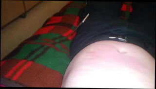 Video 629858405: gay boy solo, solo belly