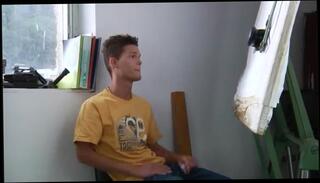 Video 2890504: uncut bareback, uncut toy, bareback mates, redhead bareback, gay toy