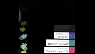 Video 460426295: shemale masturbation, girly shemale