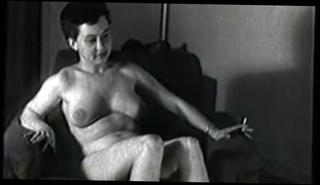 Video 399255001: vintage softcore, vintage hairy, vintage big natural tits, vintage straight, softcore brunette, woman posing, babe