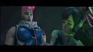 Video 240343301: futa cartoon, straight