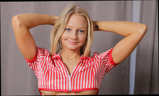 Video 1597428544: solo vr porn, solo big tit blonde, solo tattooed blonde, solo female, cute sexy teen babe, blonde babe picked, blonde babe helps