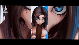 Video 1220544575: hentai bbc, interracial bbc