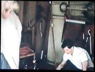 Video 27321701: lois ayres, vintage pornstar, vintage straight, vintage blonde