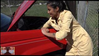 Video 1371047803: fetish model, solo model, model pornstar, indian fetish, car model, solo female public, latin model, asian solo female