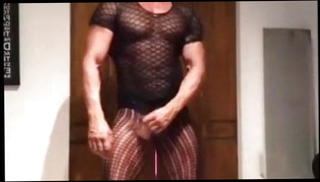 Video 1011534701: gay hunk teases, amateur gay hunks, amateur gay daddy, muscle hunk daddy, muscular gay hunk, gay latino hunks