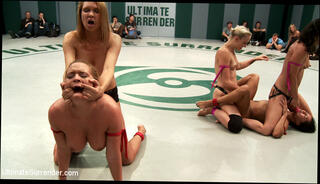 Watch the video about July Tag Team Match