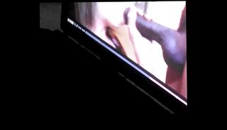 Video 246577535: stroking cumming, cum smoke