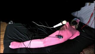 Video 1608761833: amateur femboy solo, femboy solo masturbation, latex femboy, femboy bondage, rope bondage, solo amateur trans, masturbation solo vibrator, solo masturbation toy, solo masturbation cumshot