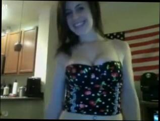 Video 751996804: busty double, fetish solo, amateur solo female, girl double