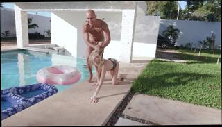 Video 1610544624: rebecca volpetti, threesome anal double penetration, double penetration pissing, dp pee drink, teen double penetration, pee cum drinking, big cock pee, two cocks dp, nice pee, romanian anal