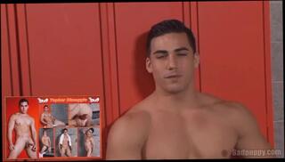 Video 197388901: gay porn hunk, gay hunk cock, gay porn big cock, puppy gay, big bad cock