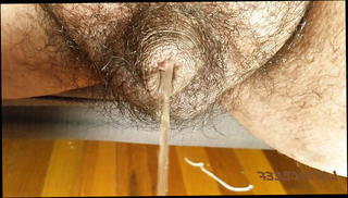 Video 1182700601: hairy pissing gay, piss gay daddies, hairy daddy bear, hairy latino gay, soft cock pissing, piss play, belly cock