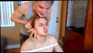 Video 1624906274: gay twink fetish, gay twink daddy, boy extreme